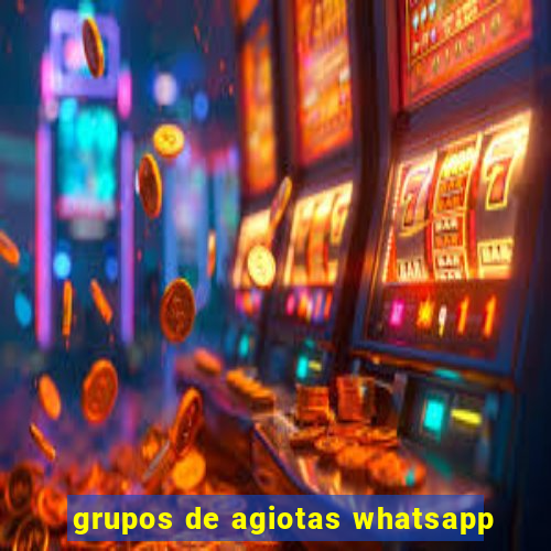 grupos de agiotas whatsapp